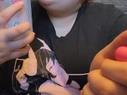 Suga' Stick SFW review  7/16