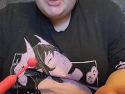 Suga' Stick SFW review  9/16