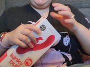 Plus SFW review  1/16