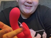 Plus SFW review  11/16