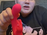 Plus SFW review  13/16