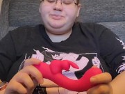 Plus SFW review  14/16