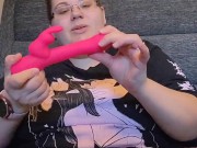 Plus SFW review  15/16