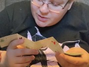 Plus SFW review  4/16