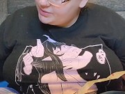 Plus SFW review  5/16