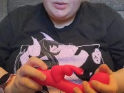 Plus SFW review  6/16