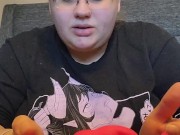 Plus SFW review  7/16