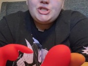 Plus SFW review  8/16