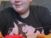 Plus SFW review  9/16