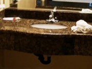 Hotel suite freak part 2! 2/16