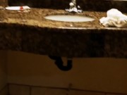 Hotel suite freak part 2! 3/16