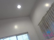 Madi Collins Rides Big Cock And Takes A Huge Creampie Real Amateur Ginger Pov Gfe 4/16