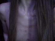 Hard Fucked Girl In Leggings - Anal Sex 4K 16/16