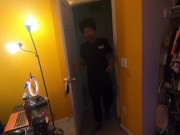 Please Fuck My Ass Daddy! Stepdad Teaches Stepdaughter Pissy Roleplay (Jessae Rosae x Savory Father) 1/16