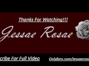 Please Fuck My Ass Daddy! Stepdad Teaches Stepdaughter Pissy Roleplay (Jessae Rosae x Savory Father) 16/16