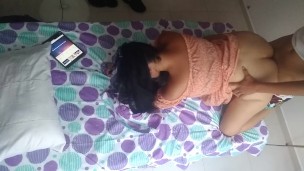 I take my stepcousin & I didn't know I did so well