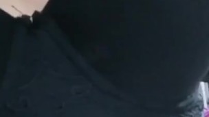 🔥 Con ganas de que me penetren 🍑🤤