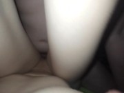 giving it hard to my first caliente 7/16