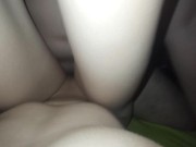 giving it hard to my first caliente 8/16