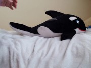 Humping whaley - Screenshot 3 of 16 - Orgasm