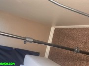 Daddy's Little Fuck Toy Sera Ryder Returns For Rough Sex 3/16