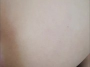 Dirty slut takes big black anaconda  10/16