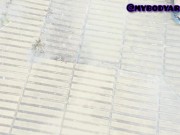 caminando por la calle y sexo 7/16