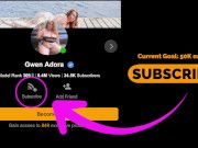 stepMommy gives me a handjob while I suckle on her big MILF breasts - ANR breastfeeding POV 16/16