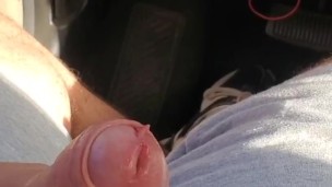 Jerking Hippie 