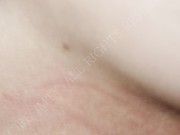 【人妻日記】騎乗位で巨乳人妻を接写ハメ撮り　勝手にイキ続ける変態メス奴隷 11/16