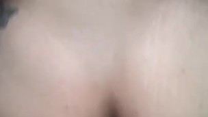 He loved it so much, he dropped his phone on me