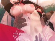 big tits missionary creampie 14/16