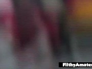 Hands and feet inside the ass 11/16