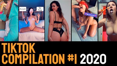 Tiktok Compilation Xohannajoy