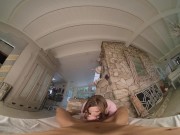 Brunette Babe Ashley Lane Wants Teacher's Big Dick 6/16