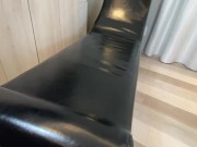 すごい…こんなの初めて… 1/16