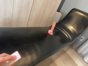 すごい…こんなの初めて… 2/16