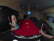 VR BANGERS Kenzie Knows How To Handle A Big Long Dick VR Porn 4/16