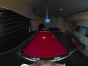 VR BANGERS Kenzie Knows How To Handle A Big Long Dick VR Porn 7/16