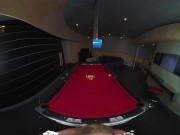 VR BANGERS Kenzie Knows How To Handle A Big Long Dick VR Porn 8/16