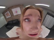 Petite Teen Masseuse Freya Mayer Seduces And Fucks You 15/16