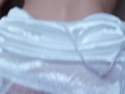 Fuck Me Anal ! And Cum In Mouth 4K 11/16