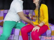 Neighbour boy had sexy talks with girl Your Priya to seduce her after her tight pussy was fucked mad 7/16