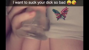 the Next Lucky Stranger gets nudes from amateur model "Joyliii" (Add me @joyliii_real)