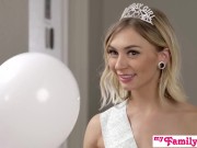 MyFamilyPies - Step Sis 