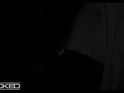 Babe Gets Fucked Good By Derrick Pierce 1/16