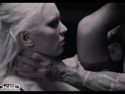 Babe Gets Fucked Good By Derrick Pierce 11/16