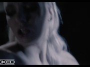 Babe Gets Fucked Good By Derrick Pierce 12/16