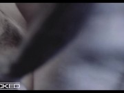 Babe Gets Fucked Good By Derrick Pierce 15/16