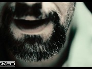 Babe Gets Fucked Good By Derrick Pierce 2/16